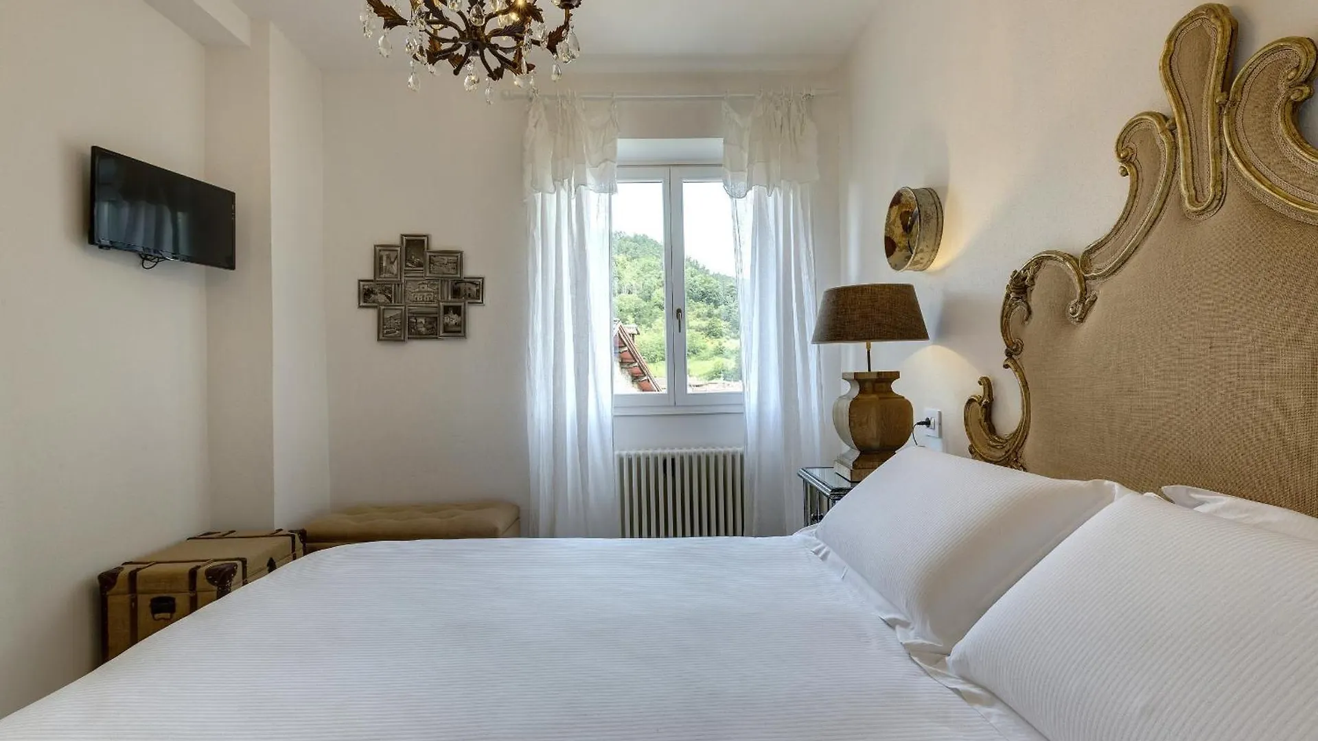 Amore Rentals - Villa Barbara Palazzuolo Sul Senio