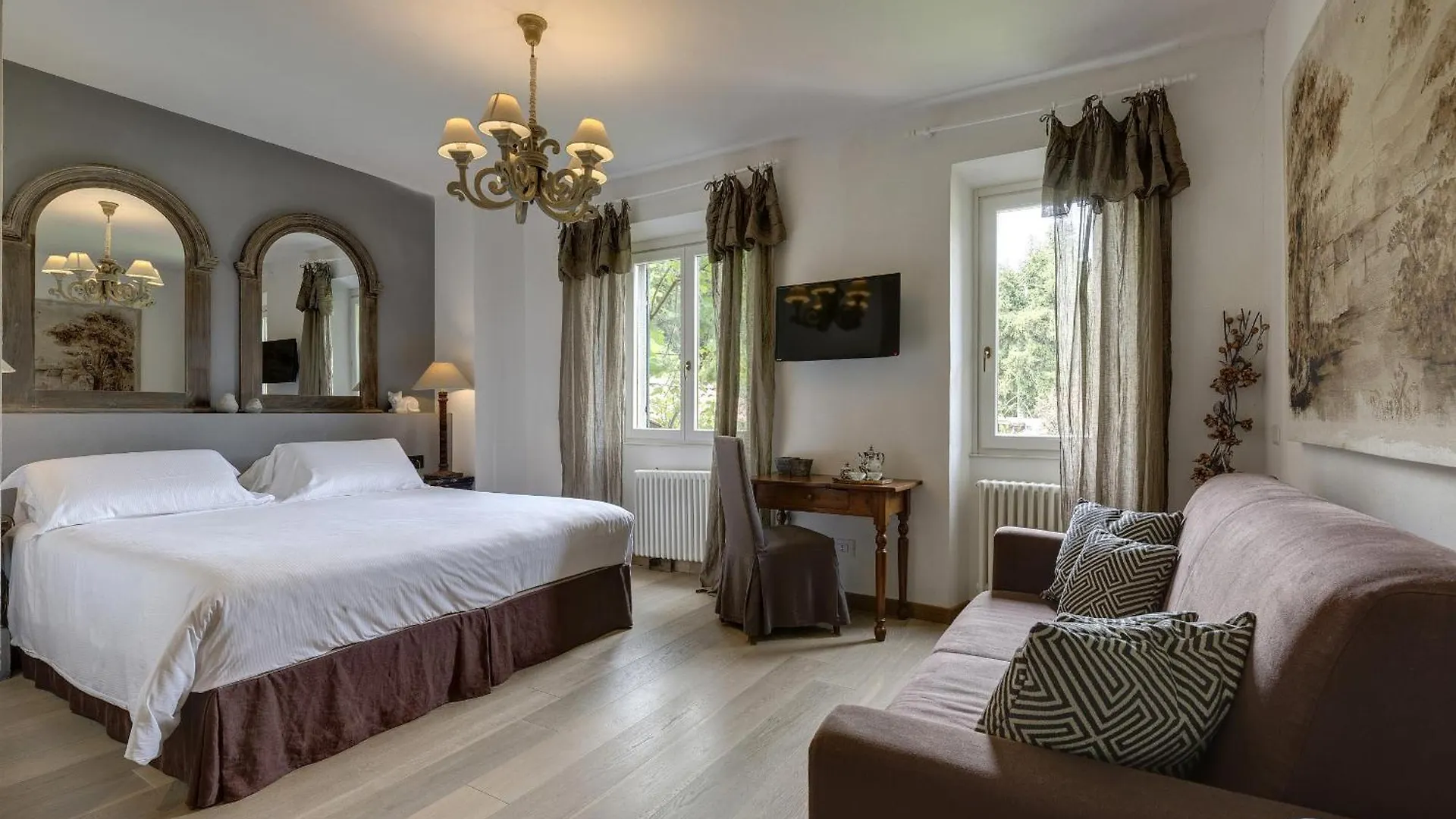 Amore Rentals - Villa Barbara Palazzuolo Sul Senio 0*,  Italy