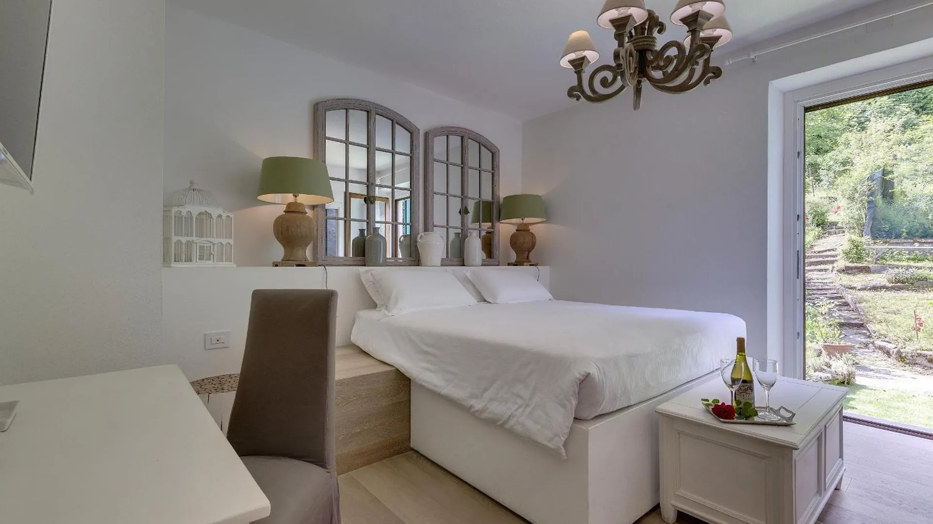 Amore Rentals - Villa Barbara Palazzuolo Sul Senio