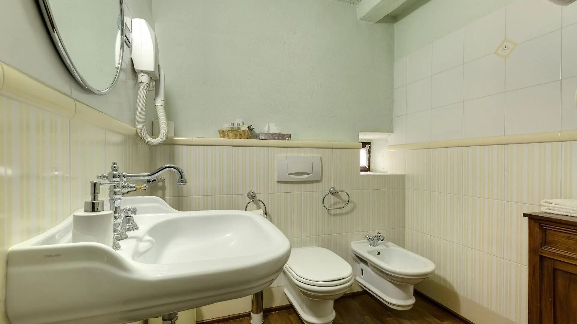 Amore Rentals - Villa Barbara Palazzuolo Sul Senio