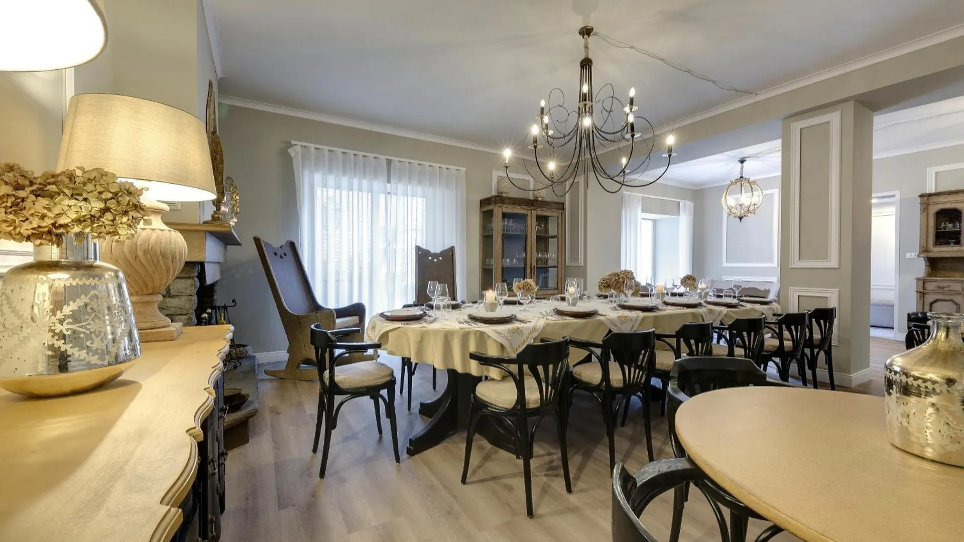 Amore Rentals - Villa Barbara Palazzuolo Sul Senio