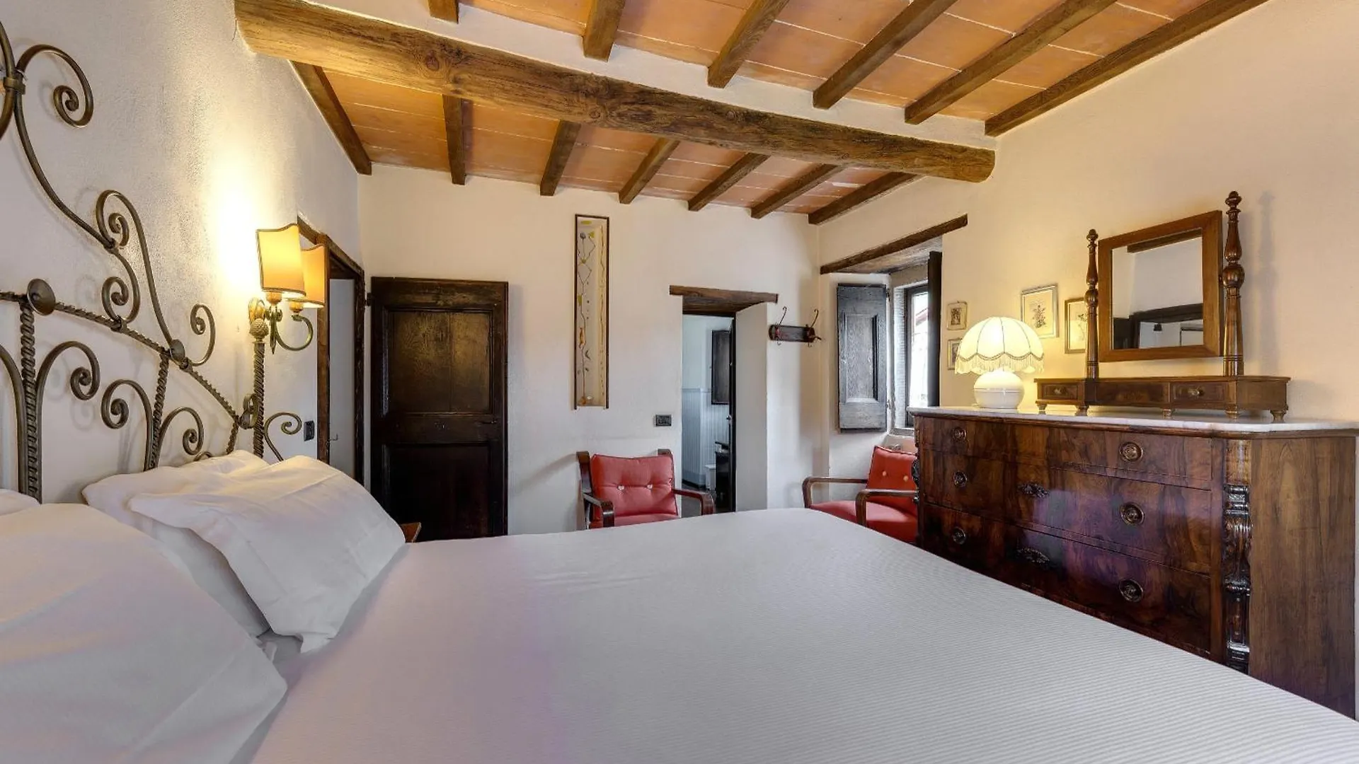 Amore Rentals - Villa Barbara Palazzuolo Sul Senio