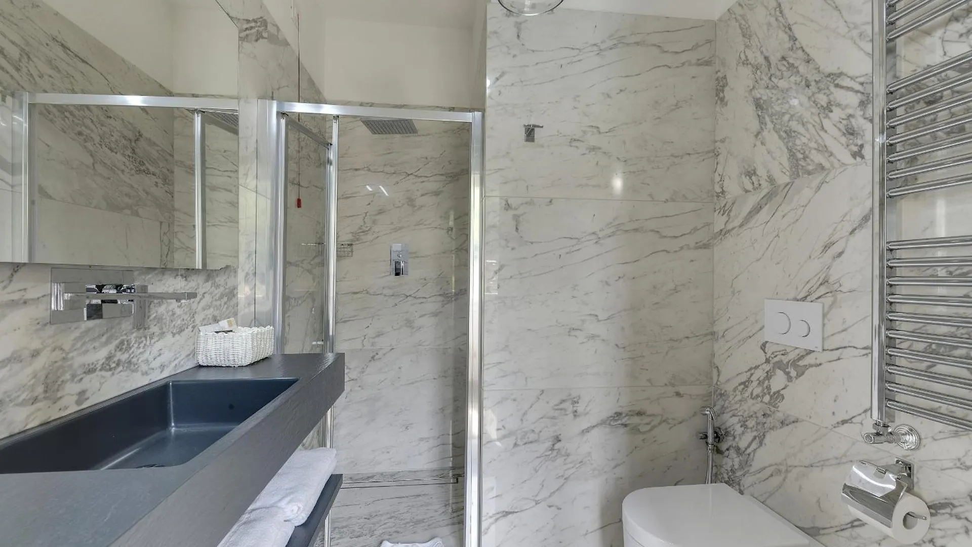 Amore Rentals - Villa Barbara Palazzuolo Sul Senio 0*,