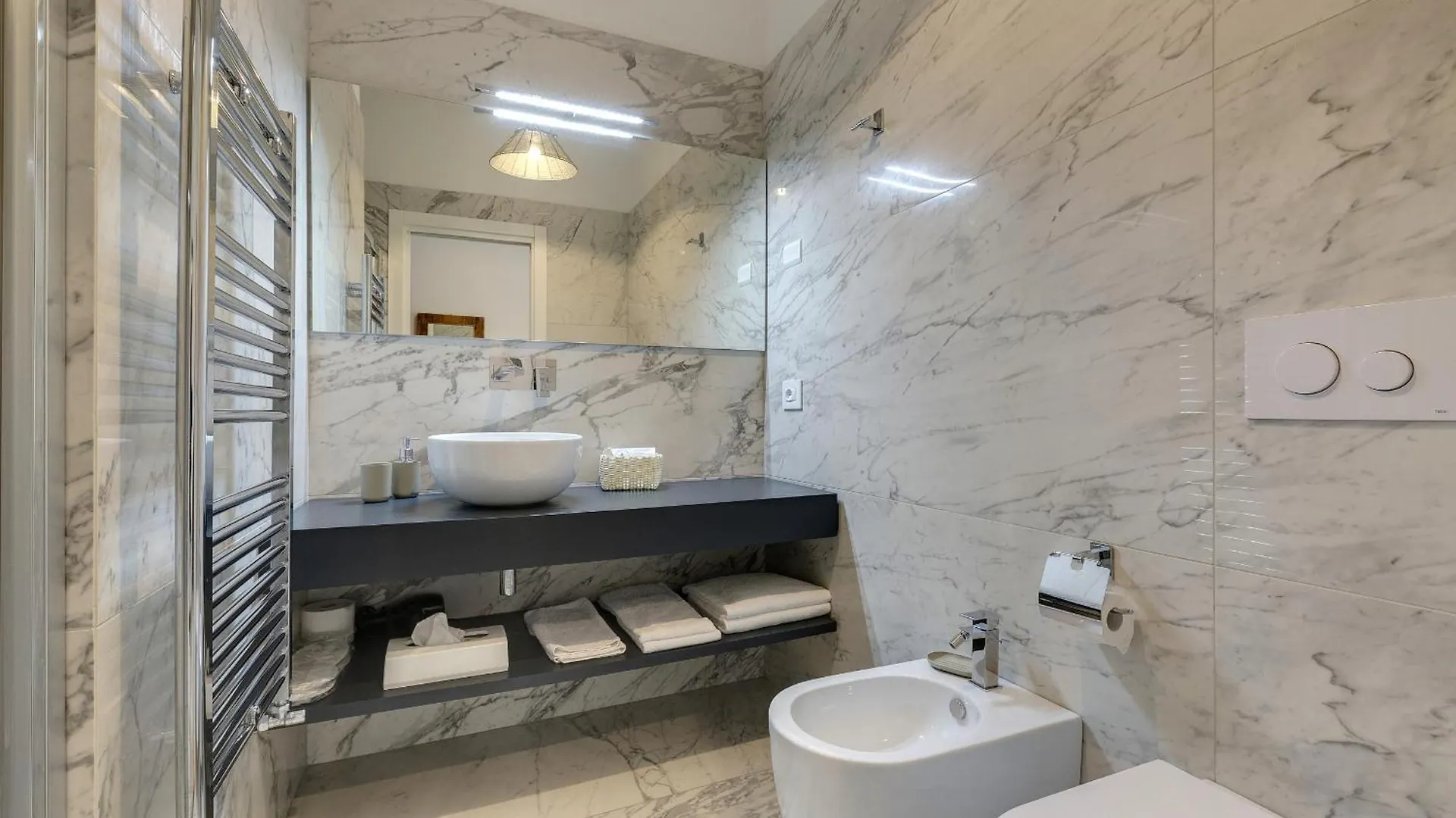 Amore Rentals - Villa Barbara Palazzuolo Sul Senio