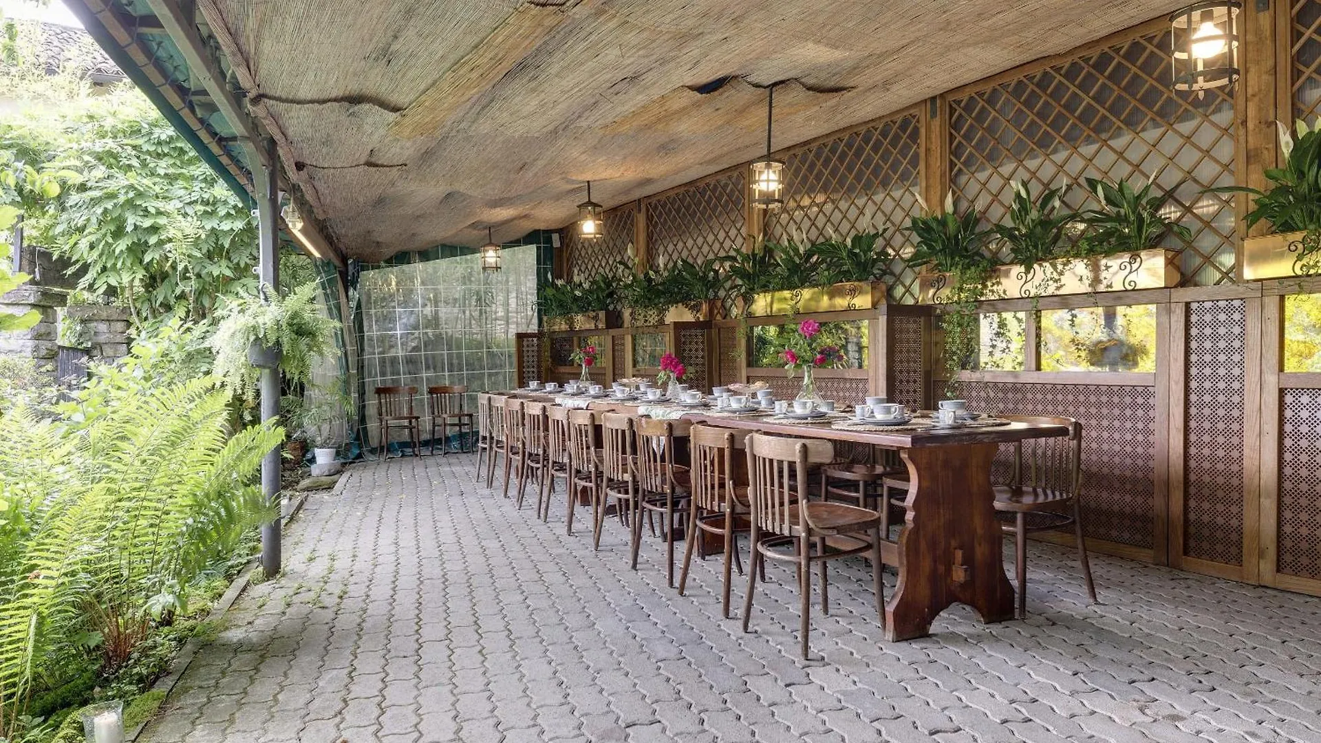 Amore Rentals - Villa Barbara Palazzuolo Sul Senio Italy