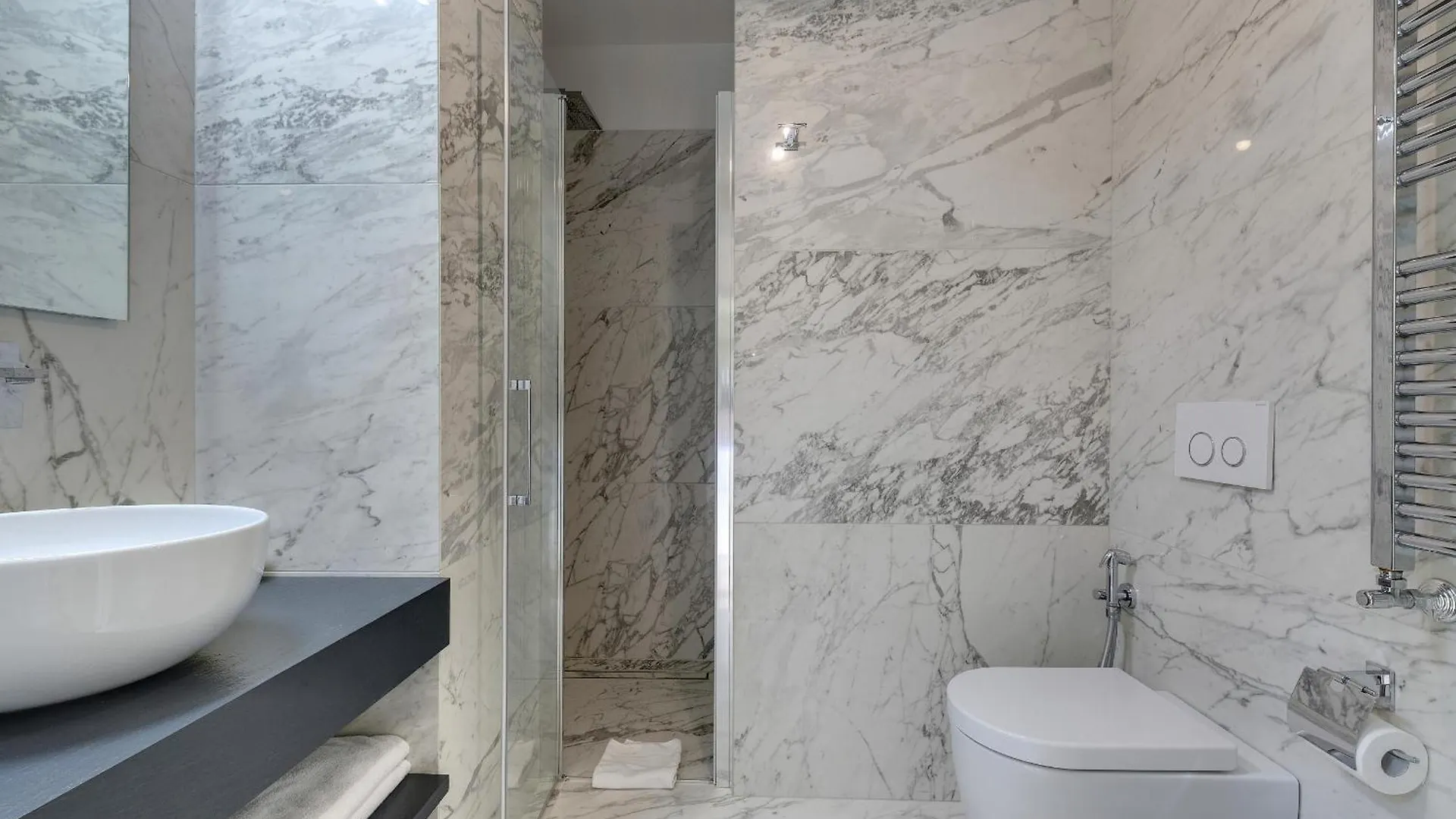 Amore Rentals - Villa Barbara Palazzuolo Sul Senio