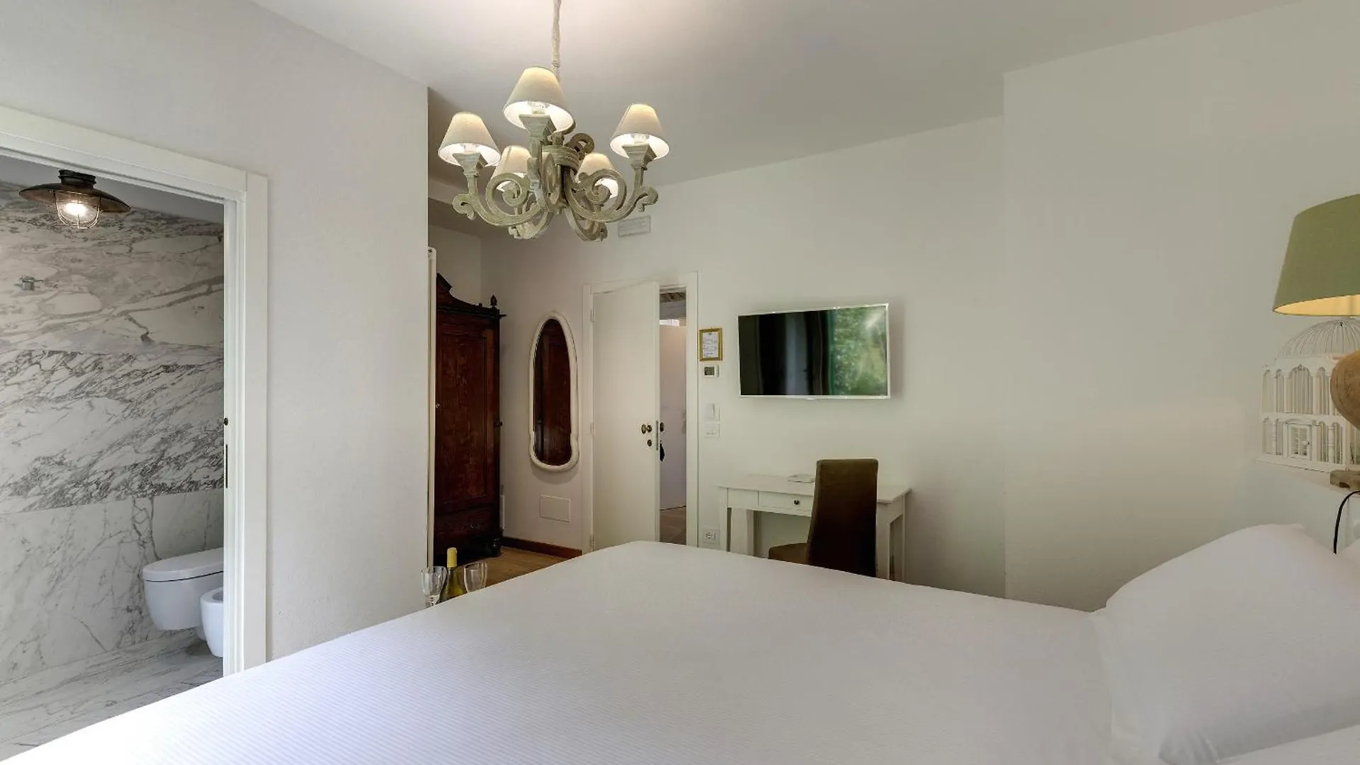 Amore Rentals - Villa Barbara Palazzuolo Sul Senio