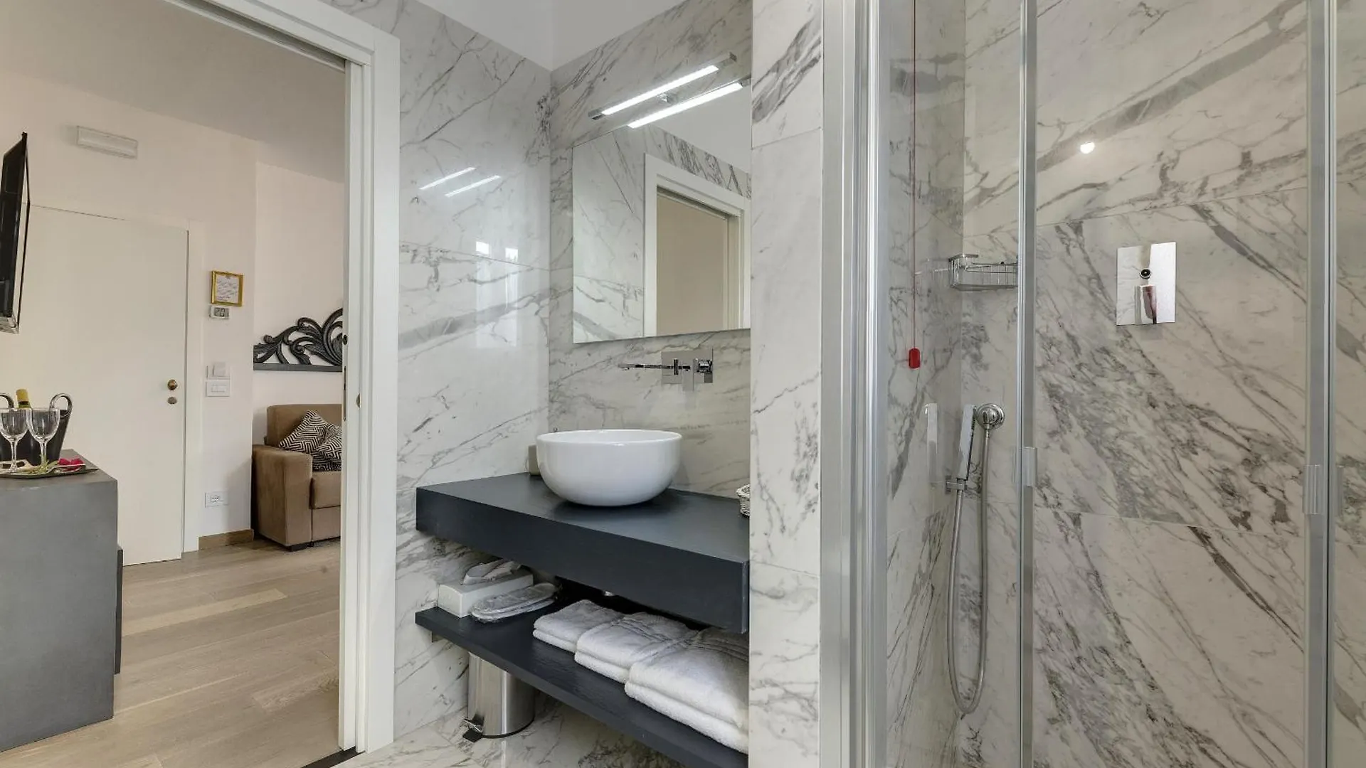 Amore Rentals - Villa Barbara Palazzuolo Sul Senio 0*,  Italy