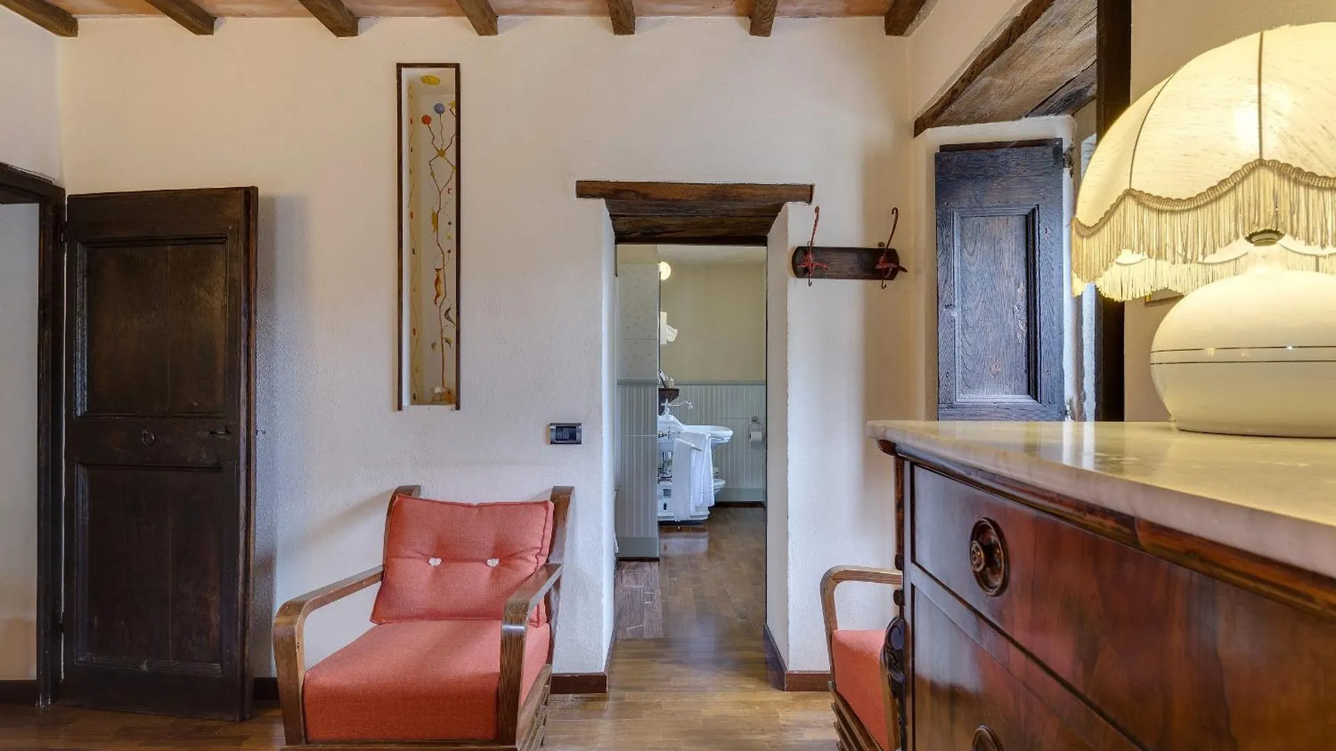 Amore Rentals - Villa Barbara Palazzuolo Sul Senio 0*,  Italy